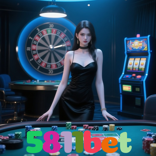 5811bet：Jogue poker, aposte no futebol e ganhe em grandes jogos de cassino!