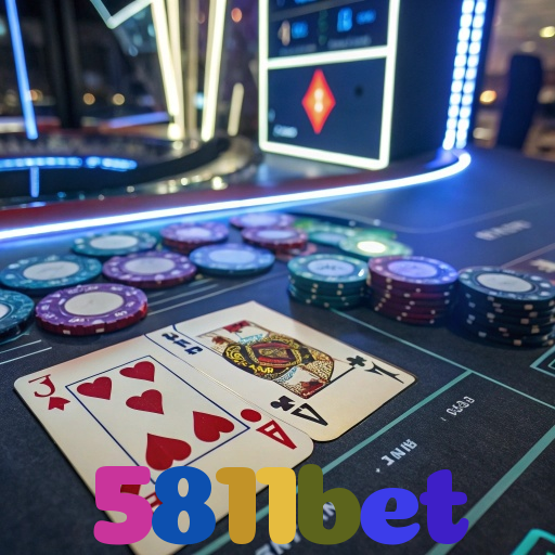 5811bet：Aposte nas melhores slots e conquiste prêmios como nunca!