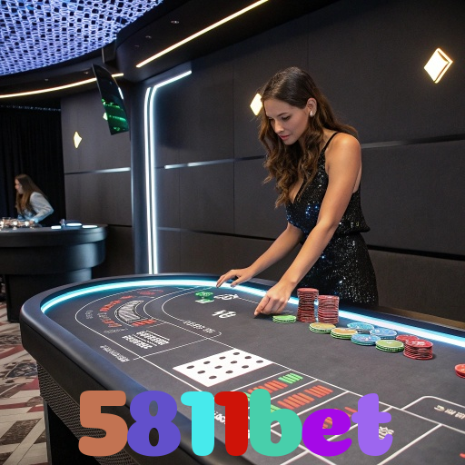 5811bet：Aposte no futebol, jogue poker e conquiste vitórias épicas!