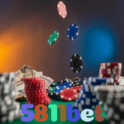 5811bet:Aposte no futebol, jogue poker e conquiste vitórias épicas!