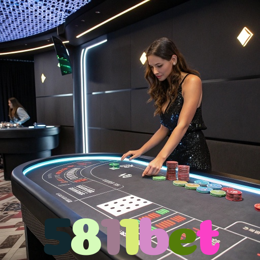 5811bet:Jogue poker, aposte no futebol e ganhe em grandes jogos de cassino!