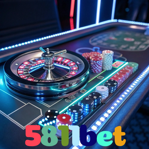 5811bet:Aposte no futebol, jogue poker e conquiste vitórias épicas!