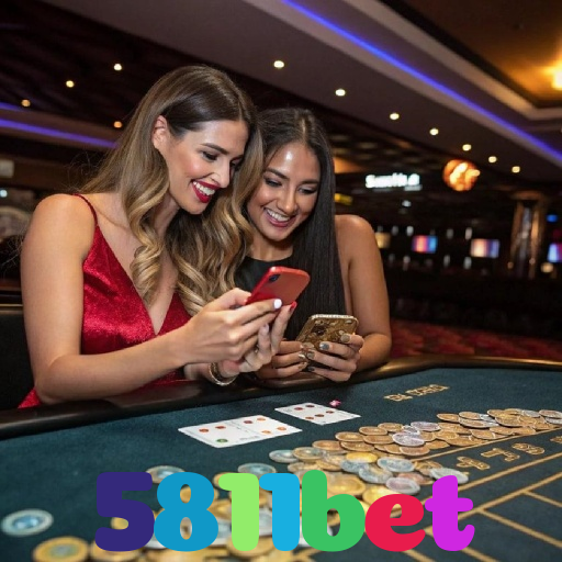 5811bet：Aposte nas melhores slots e conquiste prêmios como nunca!