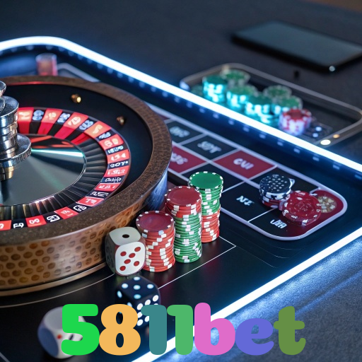 5811bet：Aposte nas melhores slots e conquiste prêmios como nunca!