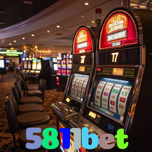 5811bet：Aposte nas melhores slots e conquiste prêmios como nunca!