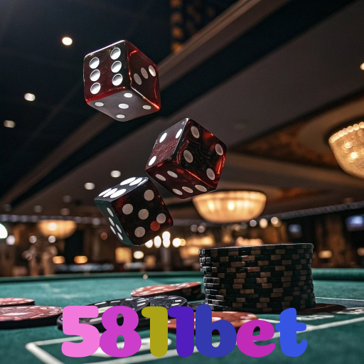 5811bet：Aposte nas melhores slots e conquiste prêmios como nunca!
