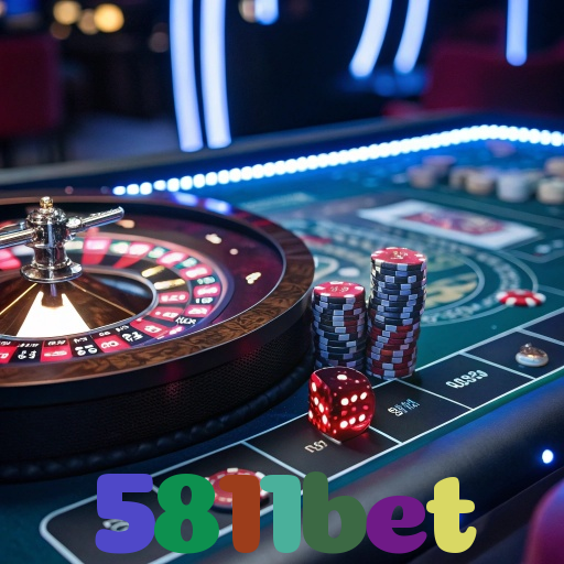 5811bet：Aposte no futebol, jogue poker e conquiste vitórias épicas!