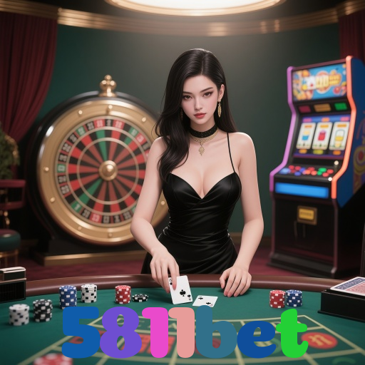 5811bet:Aposte nas melhores slots e conquiste prêmios como nunca!