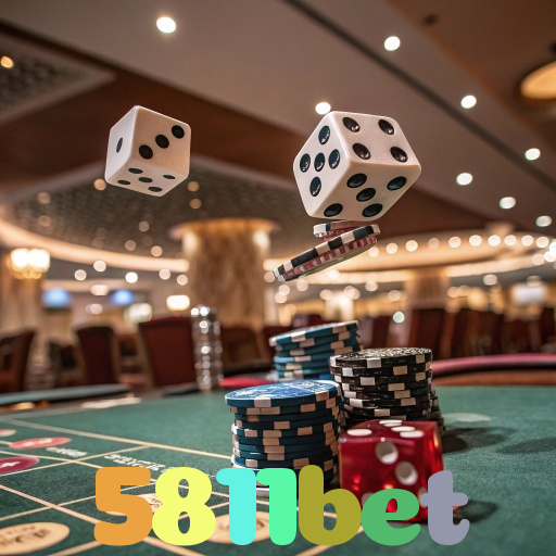 5811bet：Jogue poker, aposte no futebol e ganhe em grandes jogos de cassino!