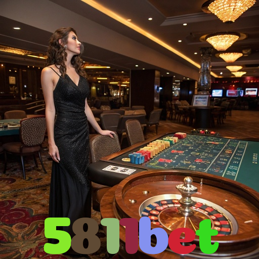 5811bet：Aposte nas melhores slots e conquiste prêmios como nunca!