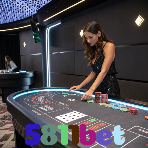 5811bet：Aposte no futebol, jogue poker e conquiste vitórias épicas!