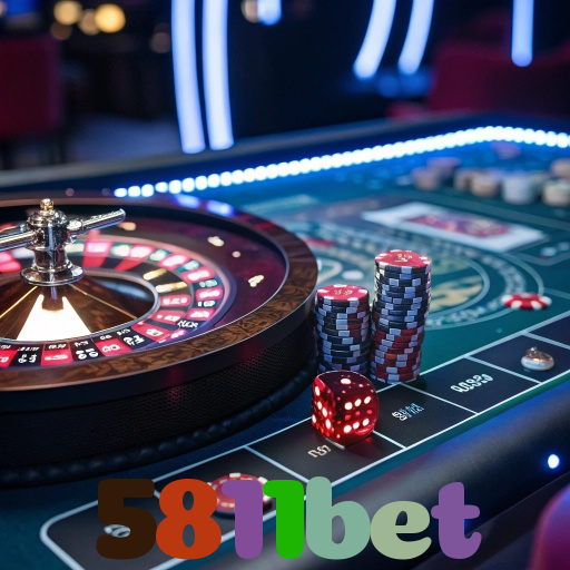 5811bet：Jogue poker, aposte no futebol e ganhe em grandes jogos de cassino!