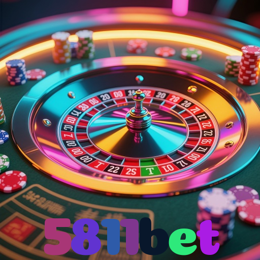5811bet：Aposte nas melhores slots e conquiste prêmios como nunca!