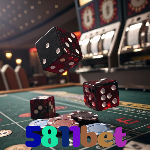 5811bet：Aposte no futebol, jogue poker e conquiste vitórias épicas!