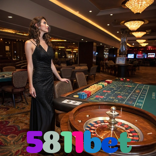 5811bet：Jogue poker, aposte no futebol e ganhe em grandes jogos de cassino!