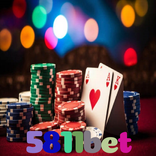 5811bet：Jogue poker, aposte no futebol e ganhe em grandes jogos de cassino!