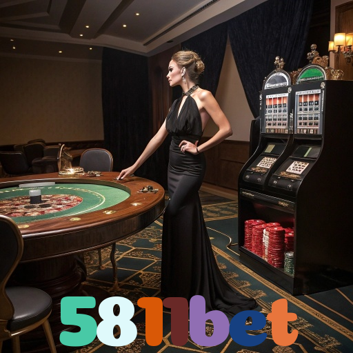 5811bet：Aposte nas melhores slots e conquiste prêmios como nunca!