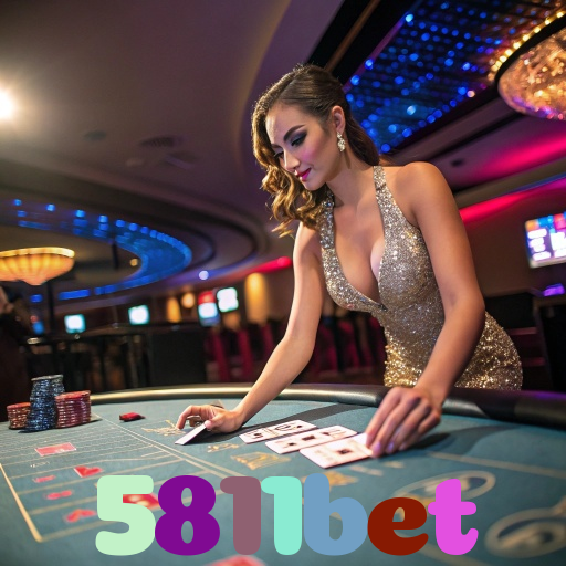 5811bet：Aposte no futebol, jogue poker e conquiste vitórias épicas!