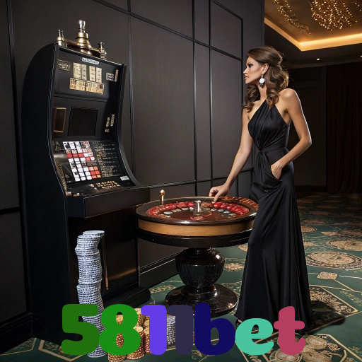 5811bet：Aposte nas melhores slots e conquiste prêmios como nunca!