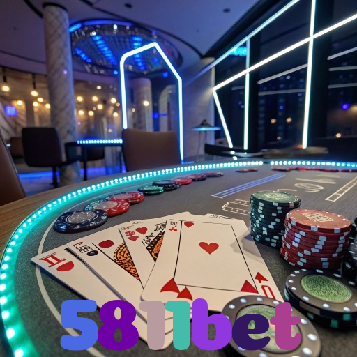 5811bet：Aposte nas melhores slots e conquiste prêmios como nunca!