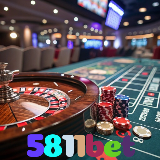 5811bet:Aposte no futebol, jogue poker e conquiste vitórias épicas!