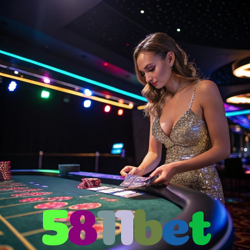 5811bet：Aposte no futebol, jogue poker e conquiste vitórias épicas!