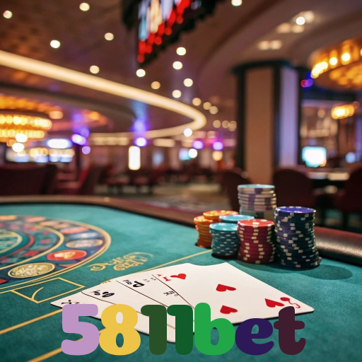 5811bet:Aposte no futebol, jogue poker e conquiste vitórias épicas!