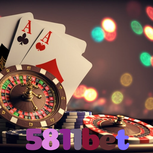 5811bet：Aposte nas melhores slots e conquiste prêmios como nunca!