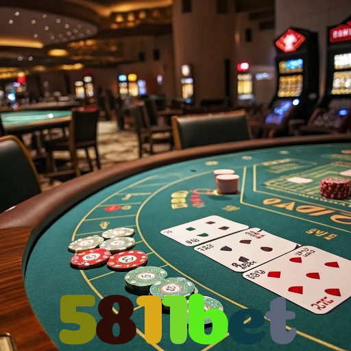 5811bet:Aposte nas melhores slots e conquiste prêmios como nunca!