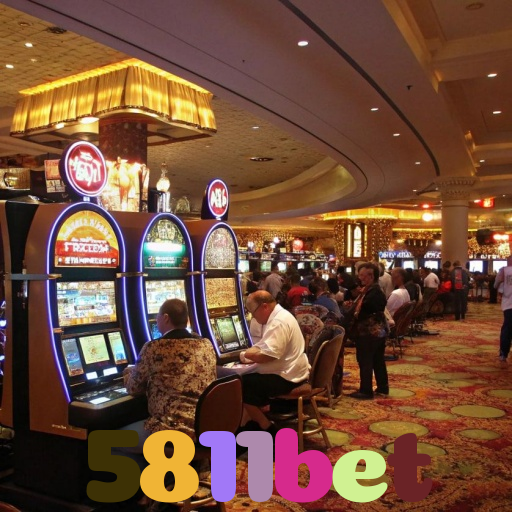5811bet：Aposte nas melhores slots e conquiste prêmios como nunca!