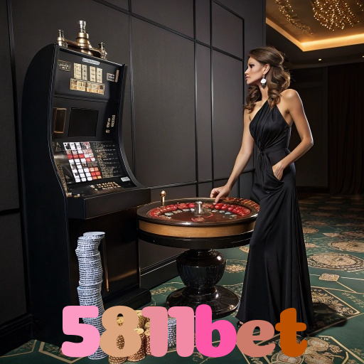 5811bet：Aposte nas melhores slots e conquiste prêmios como nunca!
