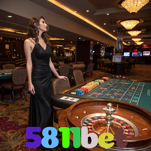 5811bet：Jogue poker, aposte no futebol e ganhe em grandes jogos de cassino!