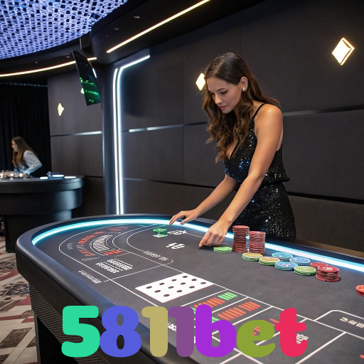 5811bet：Aposte no futebol, jogue poker e conquiste vitórias épicas!