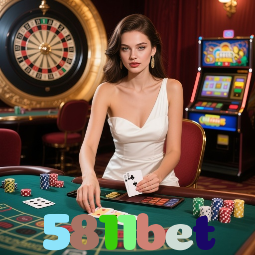 5811bet：Aposte no futebol, jogue poker e conquiste vitórias épicas!