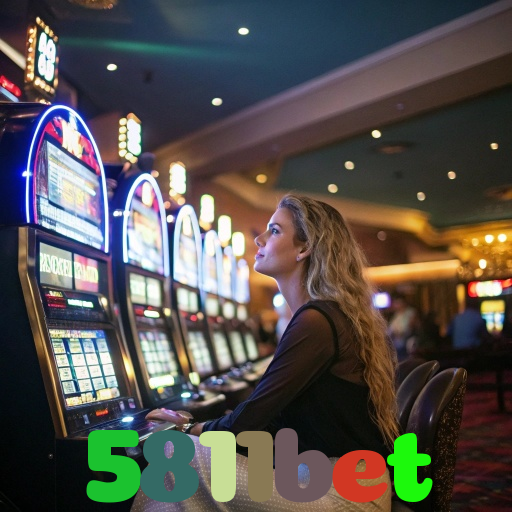 5811bet:Aposte nas melhores slots e conquiste prêmios como nunca!