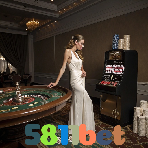 5811bet：Jogue poker, aposte no futebol e ganhe em grandes jogos de cassino!