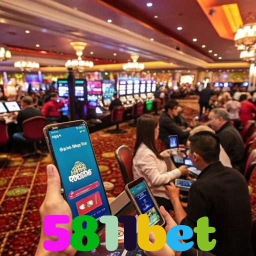 5811bet:Jogue poker, aposte no futebol e ganhe em grandes jogos de cassino!