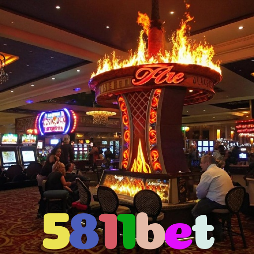 5811bet：Aposte no futebol, jogue poker e conquiste vitórias épicas!