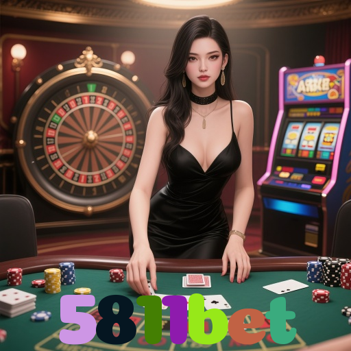 5811bet：Jogue poker, aposte no futebol e ganhe em grandes jogos de cassino!
