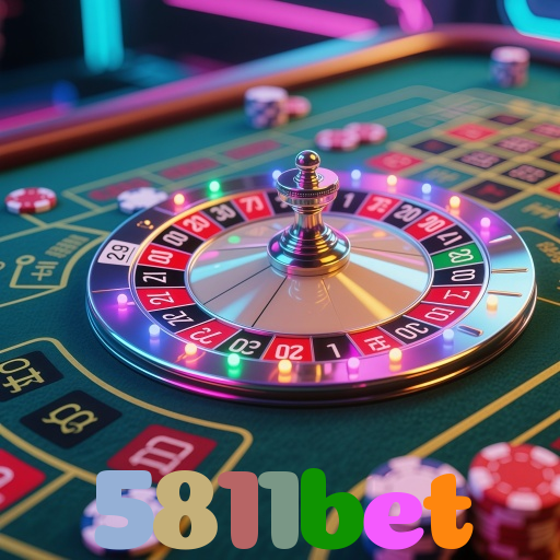 5811bet：Jogue poker, aposte no futebol e ganhe em grandes jogos de cassino!