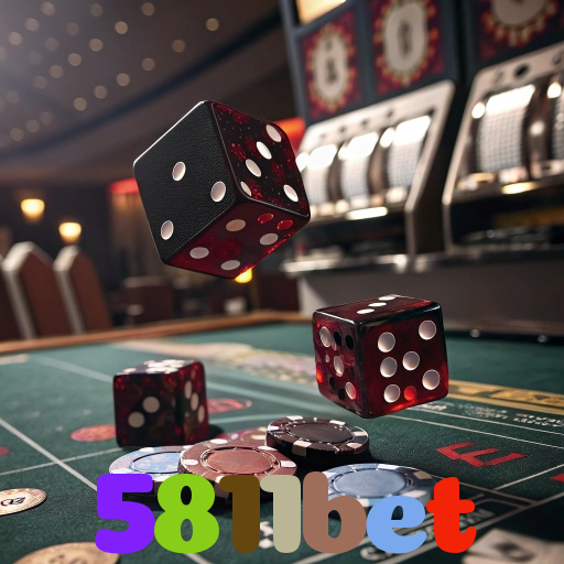 5811bet：Aposte no futebol, jogue poker e conquiste vitórias épicas!