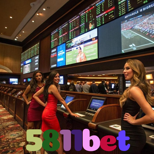 5811bet：Aposte no futebol, jogue poker e conquiste vitórias épicas!