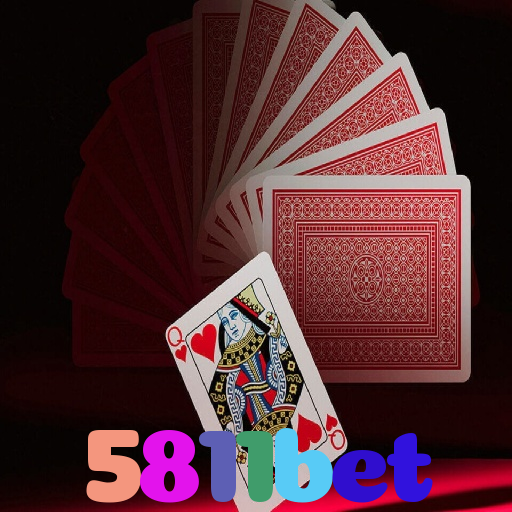 5811bet：Aposte no futebol, jogue poker e conquiste vitórias épicas!