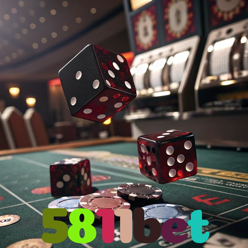 5811bet：Jogue poker, aposte no futebol e ganhe em grandes jogos de cassino!