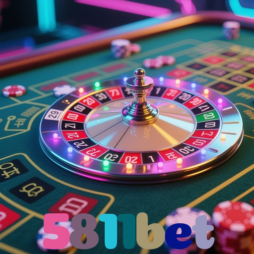 5811bet：Jogue poker, aposte no futebol e ganhe em grandes jogos de cassino!