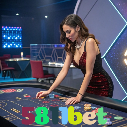 5811bet：Jogue poker, aposte no futebol e ganhe em grandes jogos de cassino!