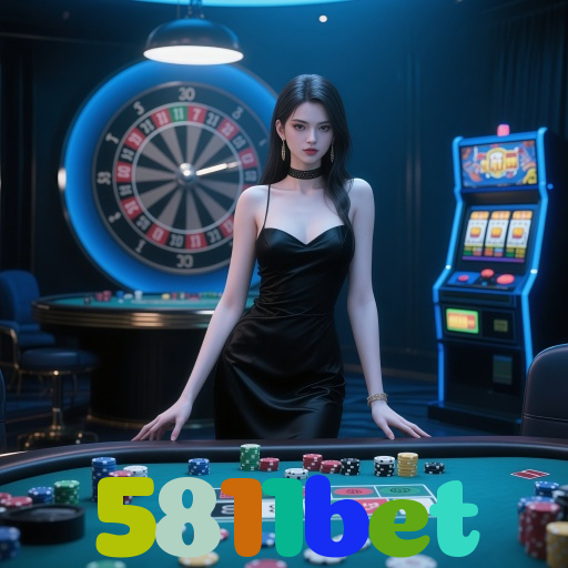 5811bet:Aposte no futebol, jogue poker e conquiste vitórias épicas!