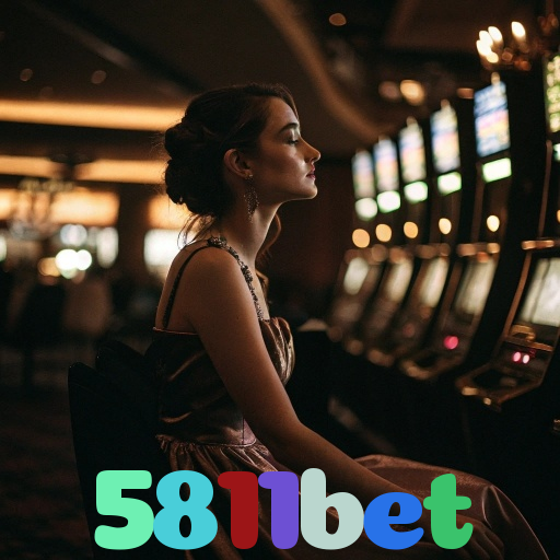 5811bet：Aposte nas melhores slots e conquiste prêmios como nunca!