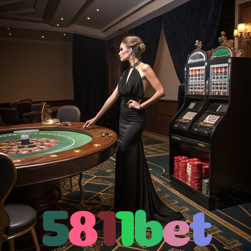 5811bet：Aposte nas melhores slots e conquiste prêmios como nunca!