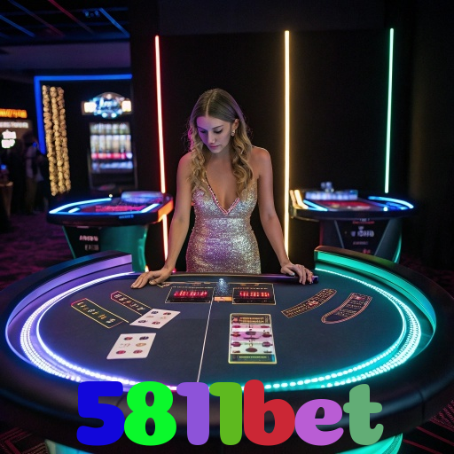 5811bet：Aposte no futebol, jogue poker e conquiste vitórias épicas!